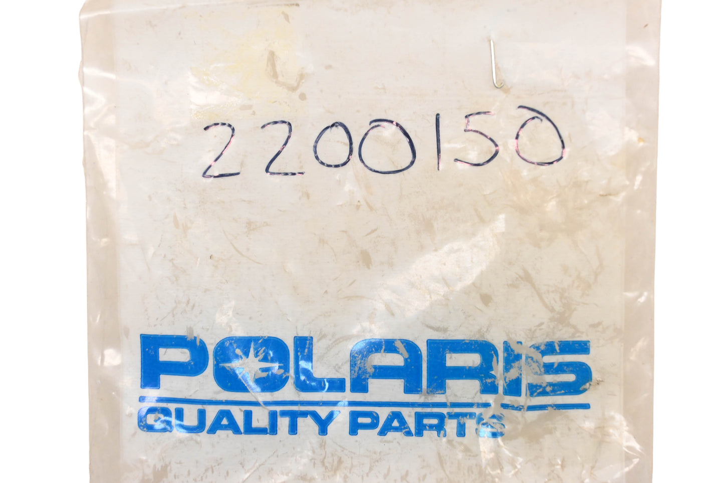 New OEM Polaris 2200150 Piston Spring Kit NOS