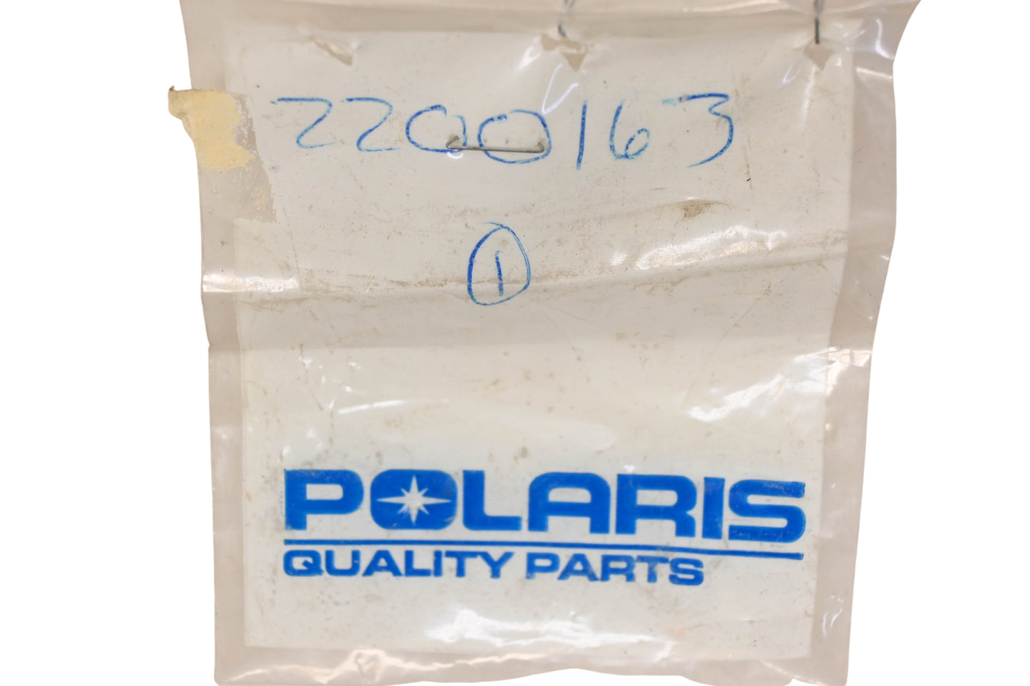 New OEM Polaris 2200163 Console Connector Kit NOS