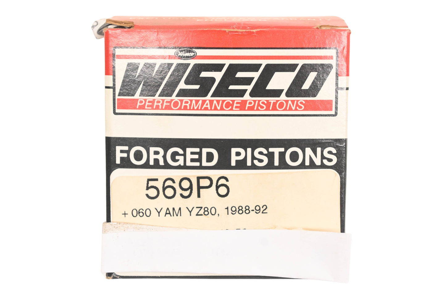 Wiseco 569P6 Piston NOS