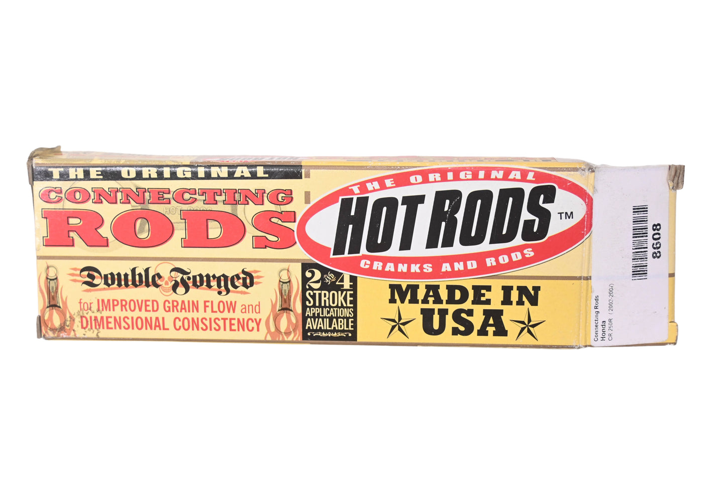 Hot Rods 8608, 421-8608 Connecting Rod Kit NOS