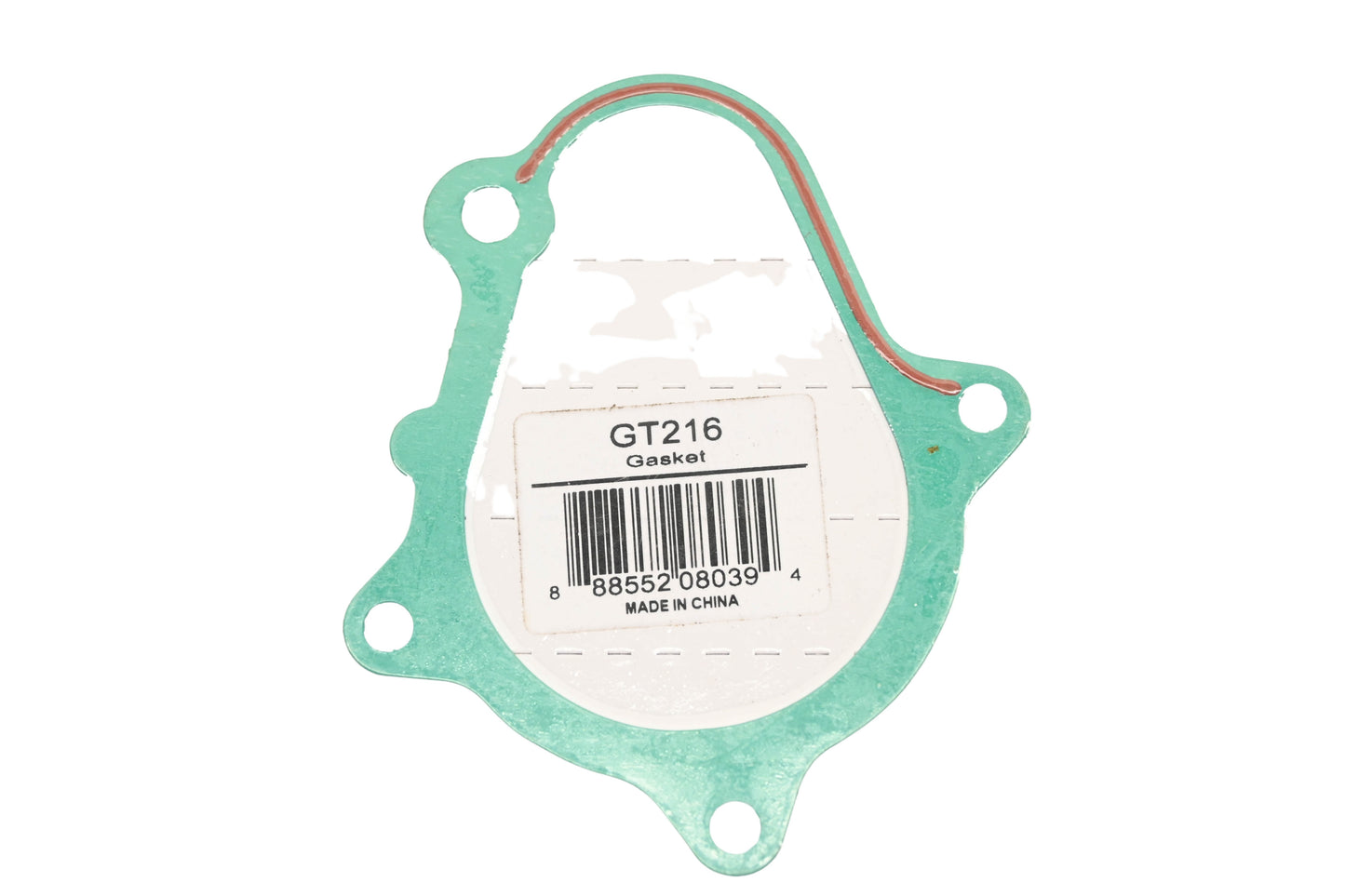Caltric GT216, 5LP-15455-00-00 Crankcase Generator Cover Gasket NOS