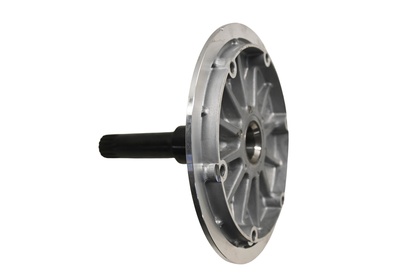 Bombardier 417003502 Drive Pulley Inner Half Assembly