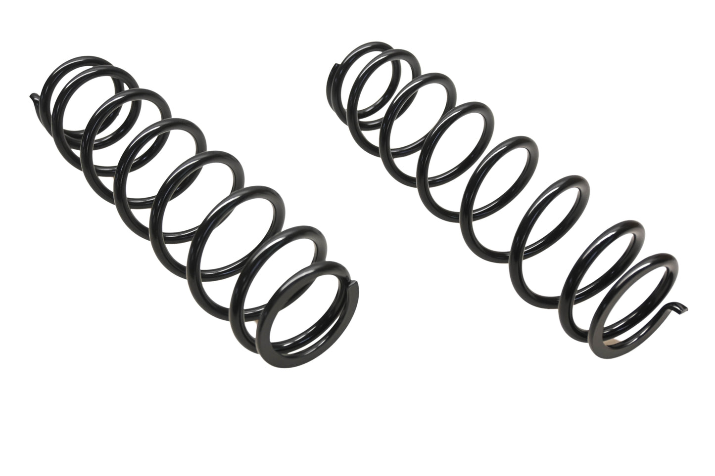 Aftermarket 860201317 SkiDoo Front Suspension Spring Kit NOS