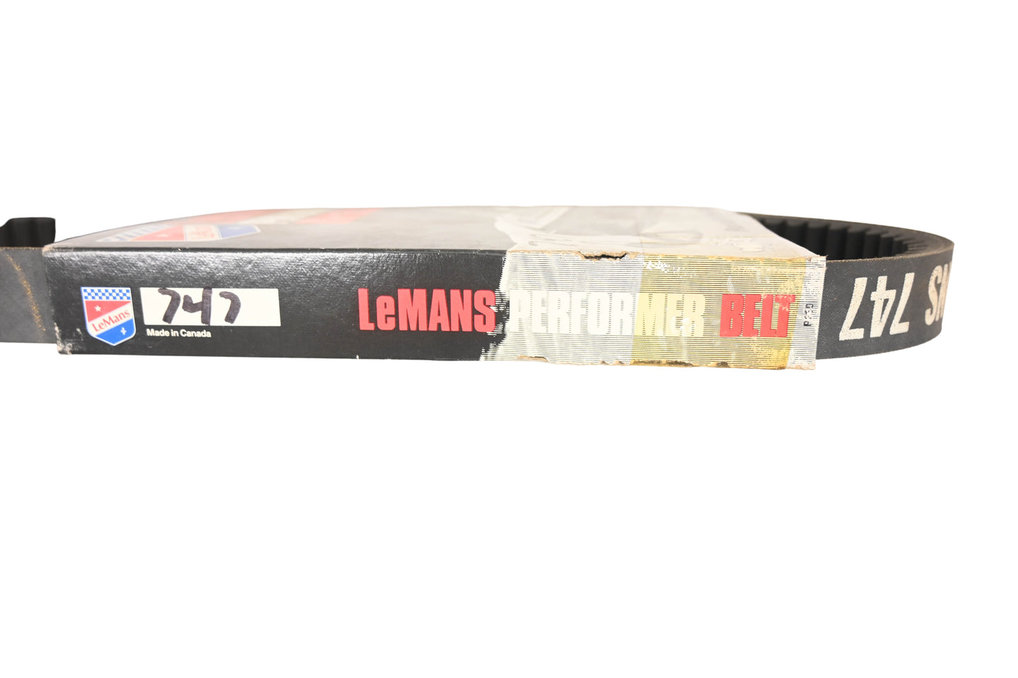LeMans LM747 Performer Series Belt NOS