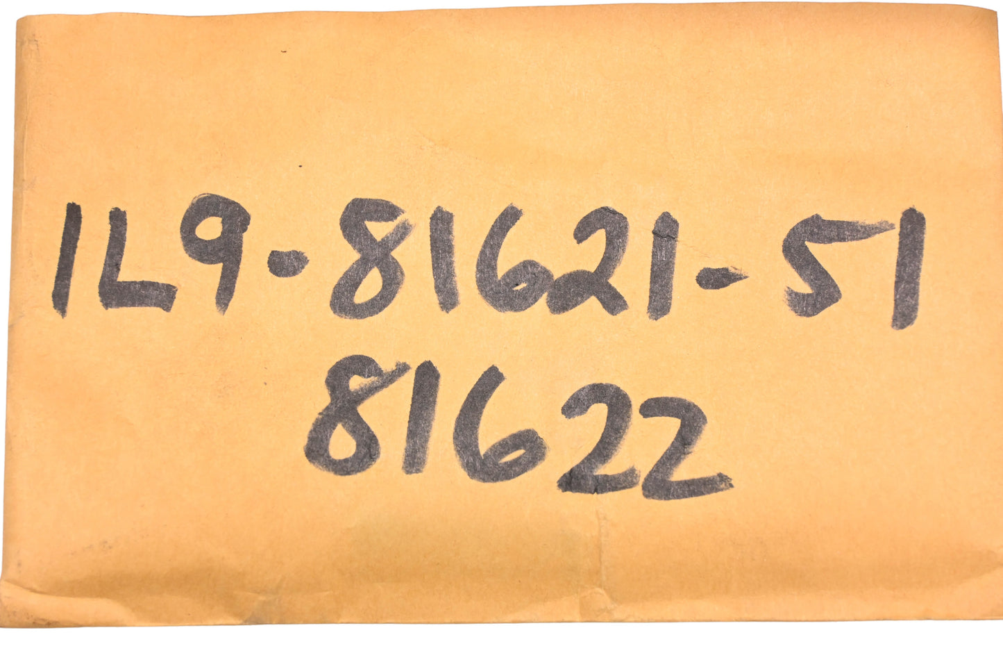 Daiichi 1L9-81621-51, 1L9-81622-51 Yamaha Contact Breaker Kit NOS