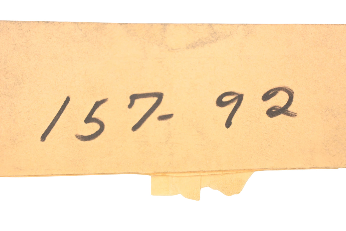 Walbro 157-92 Fuel Pump Plate