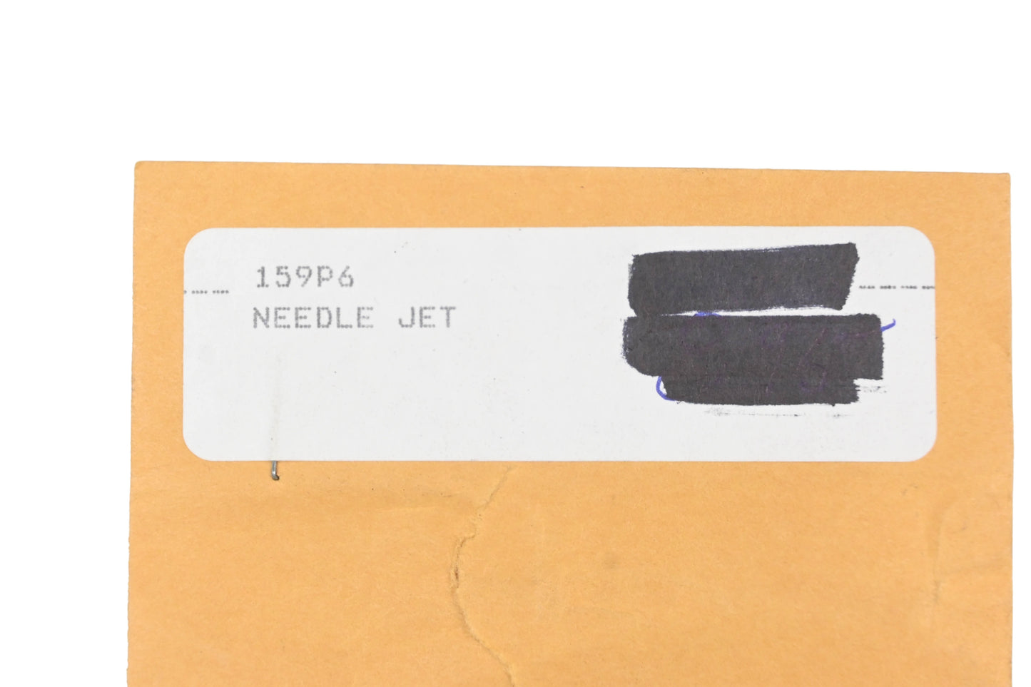 Mikuni 159P-6, 003-212, 159 P-6 Needle Jet Nozzle NOS