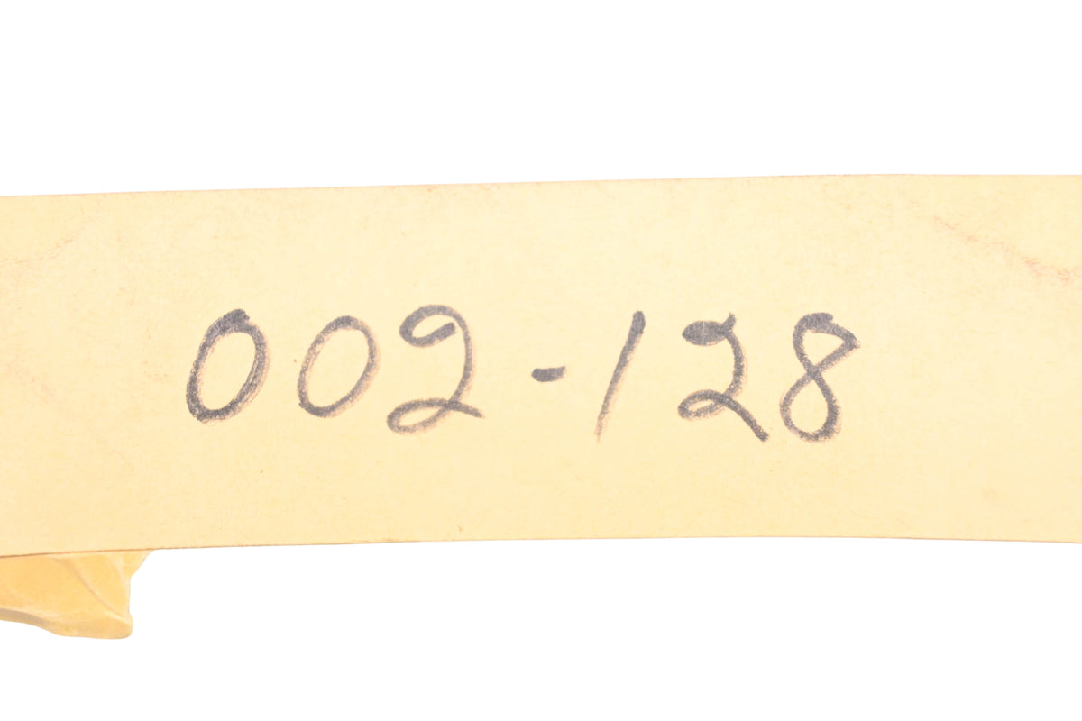Mikuni 002-128, 002.128 VM28/124 Jet Plug Washer NOS