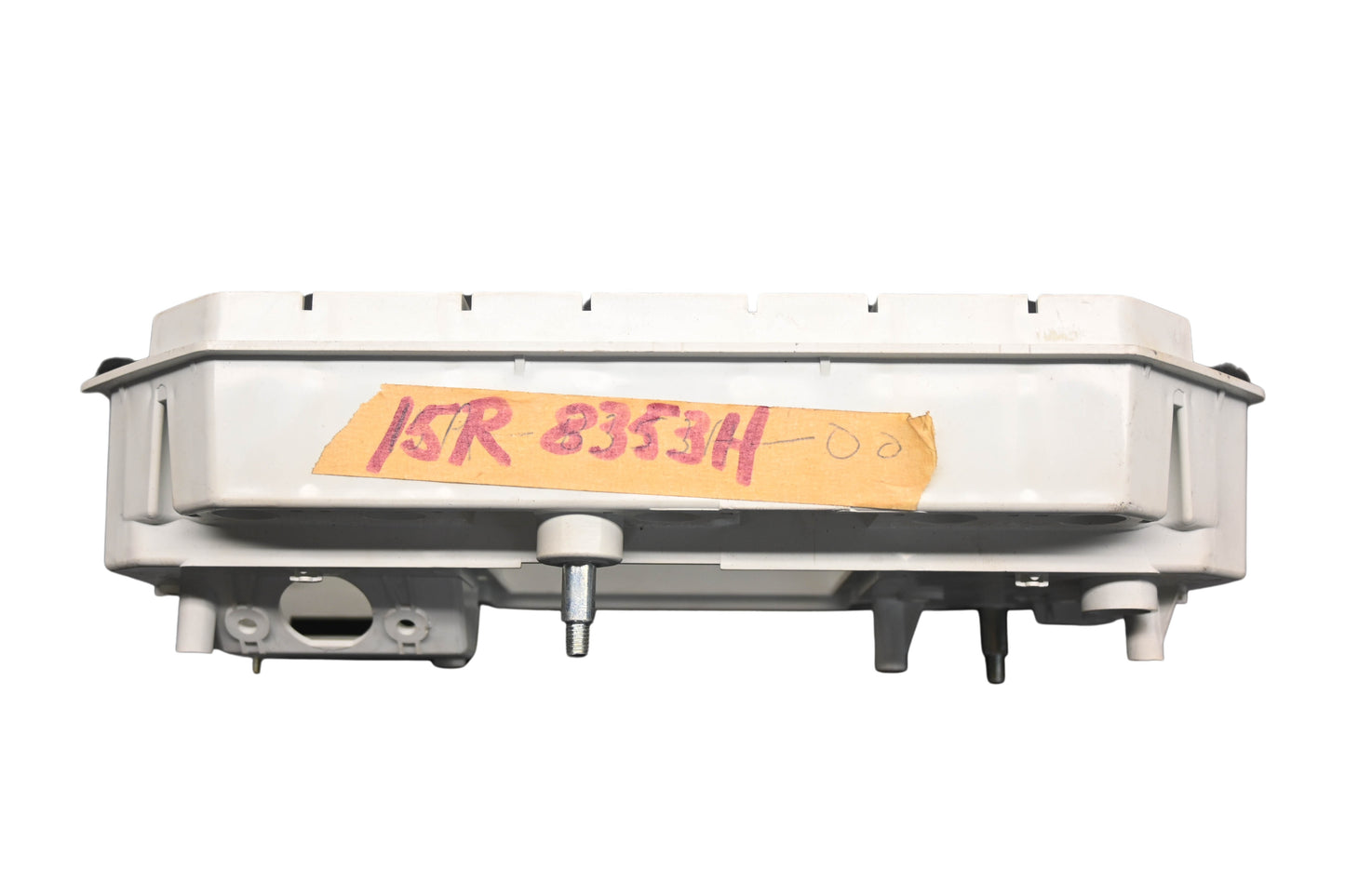 New OEM Yamaha 15R-8353H-00-00, 15R-8353H-00 Meter Inner Case NOS