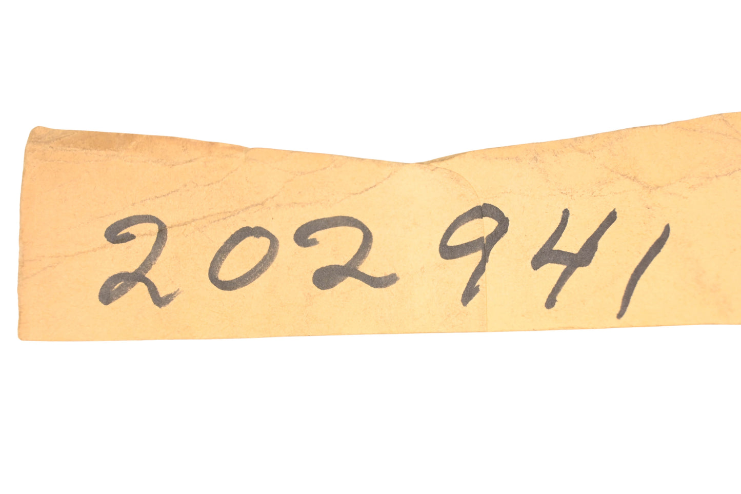 Comet 202941 Pivot Pin NOS
