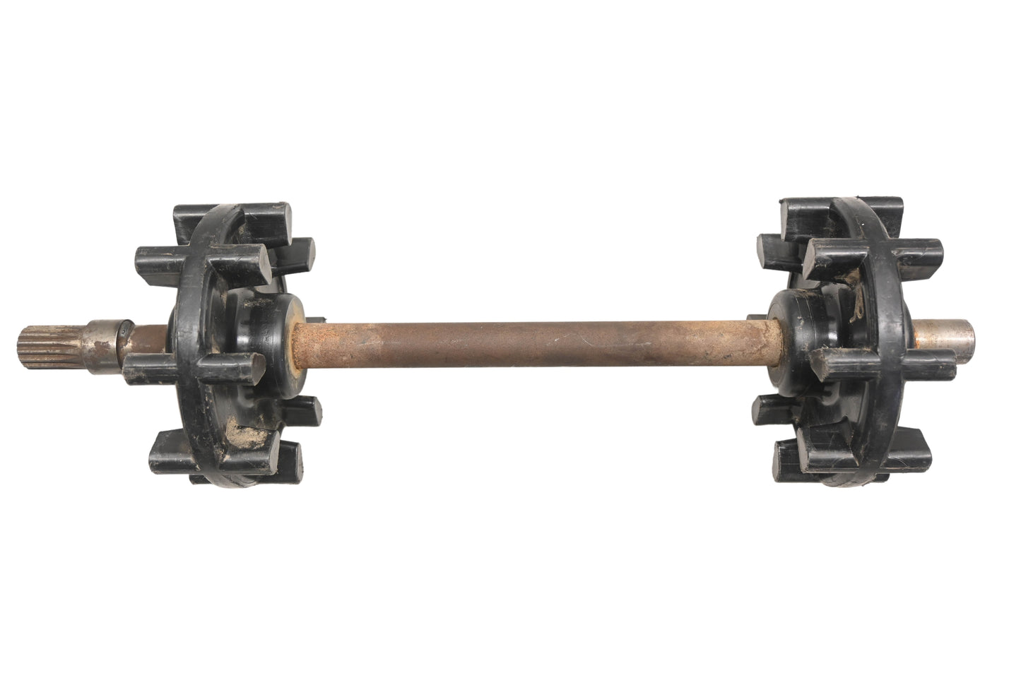 OEM Arctic Cat 0110-622 Track Drive Assembly