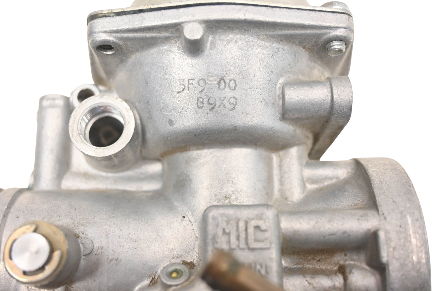 Mikuni 3F9700 B9X9 Carburetor Assembly