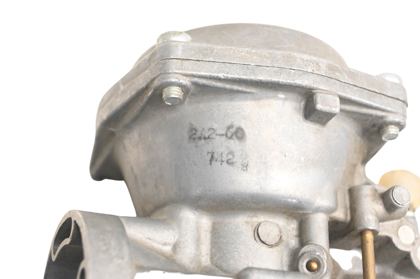 Mikuni 2A260, 2A2-60 712 Carburetor Assembly