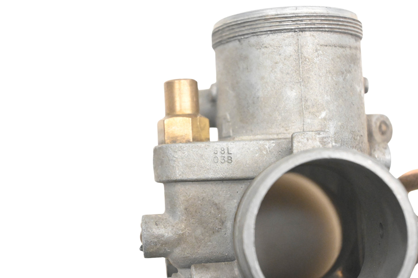 Mikuni 58L03B, 58L-03B Carburetor Assembly