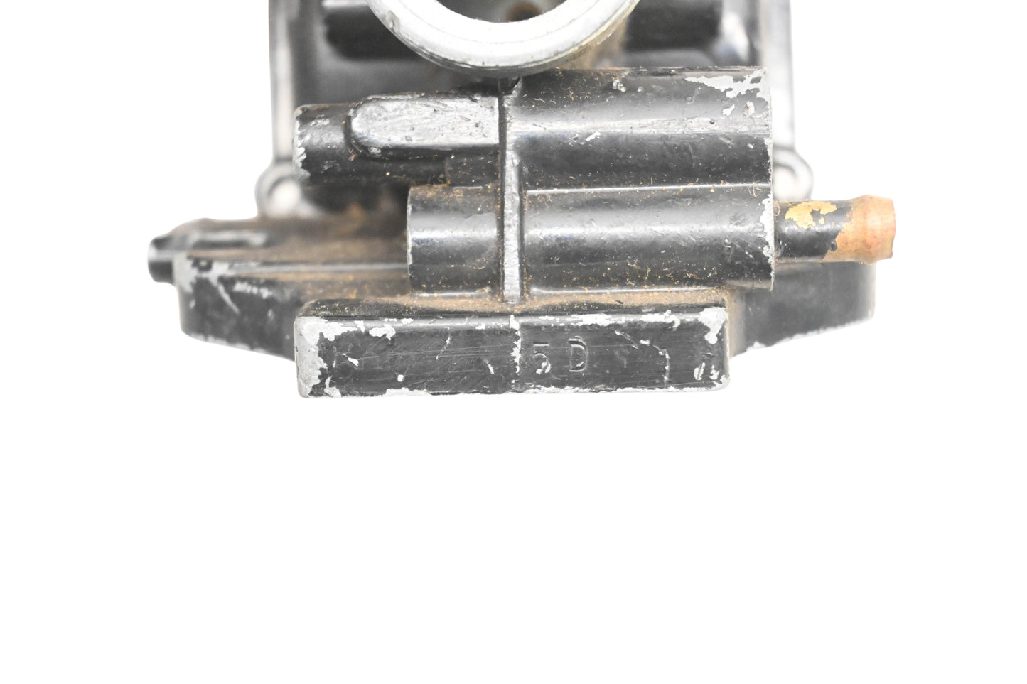 JK 45D Carburetor Assembly