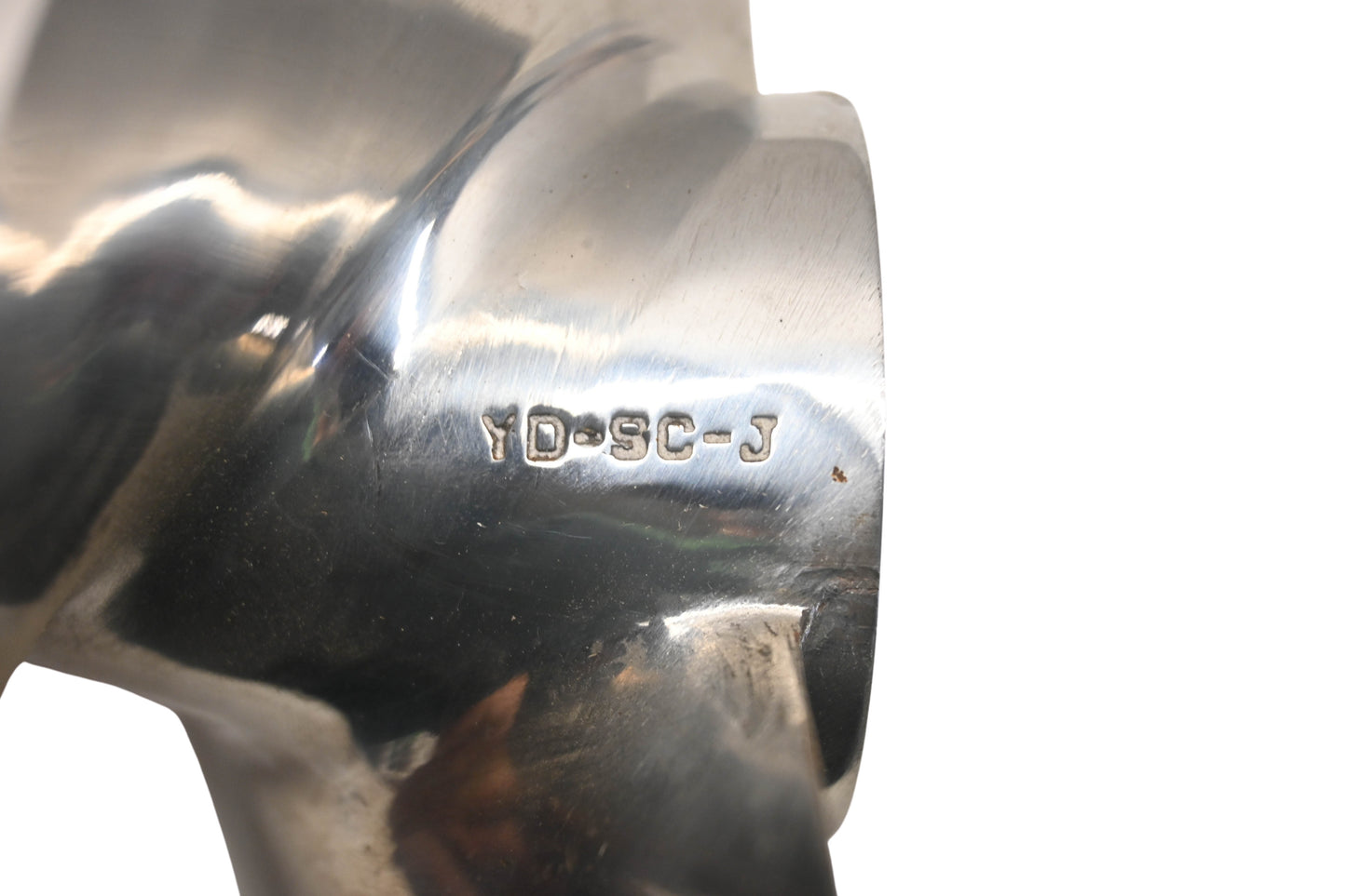 Solas YD-SC-J Yamaha 1100 14-20 Impeller