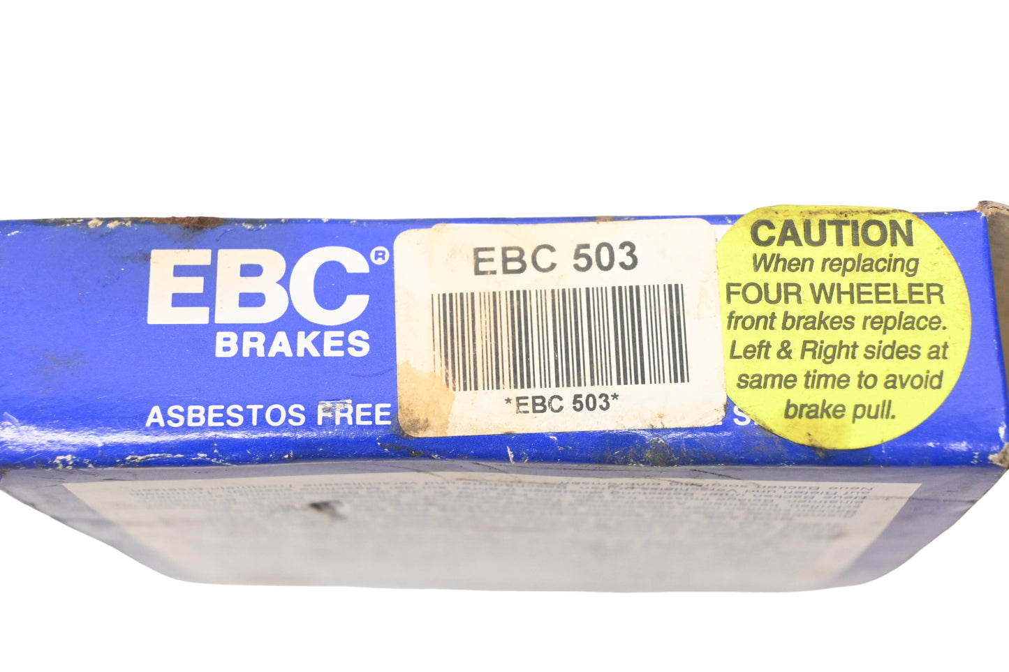 EBC EBC503, EBC 503 Brake Pad Kit