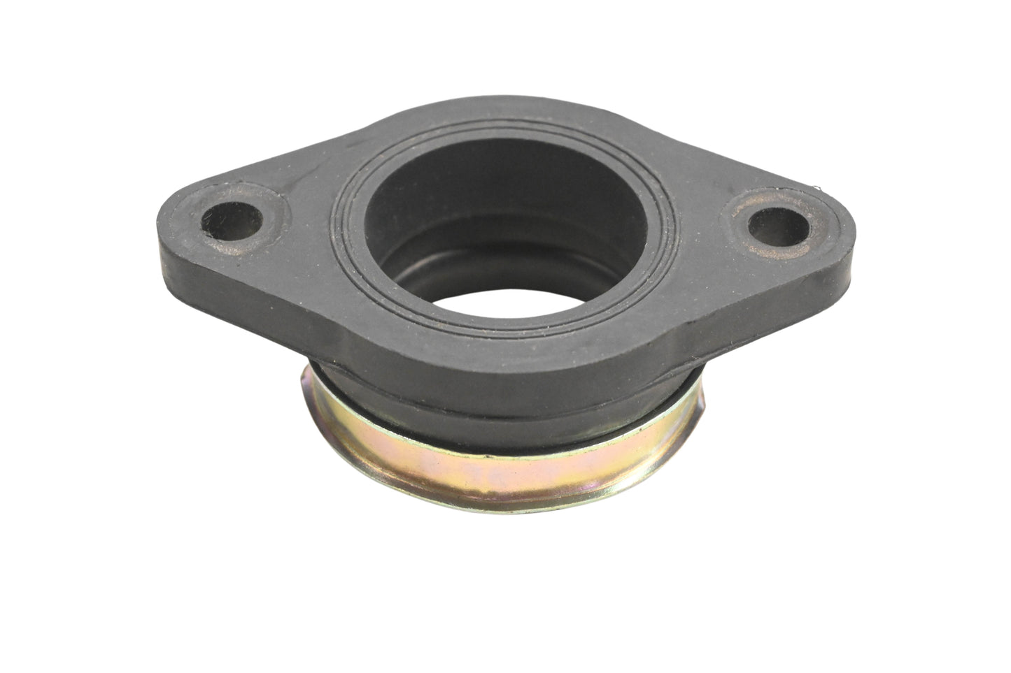 Mikuni 4000250, 4000-250 Rubber Mounting Flange NOS