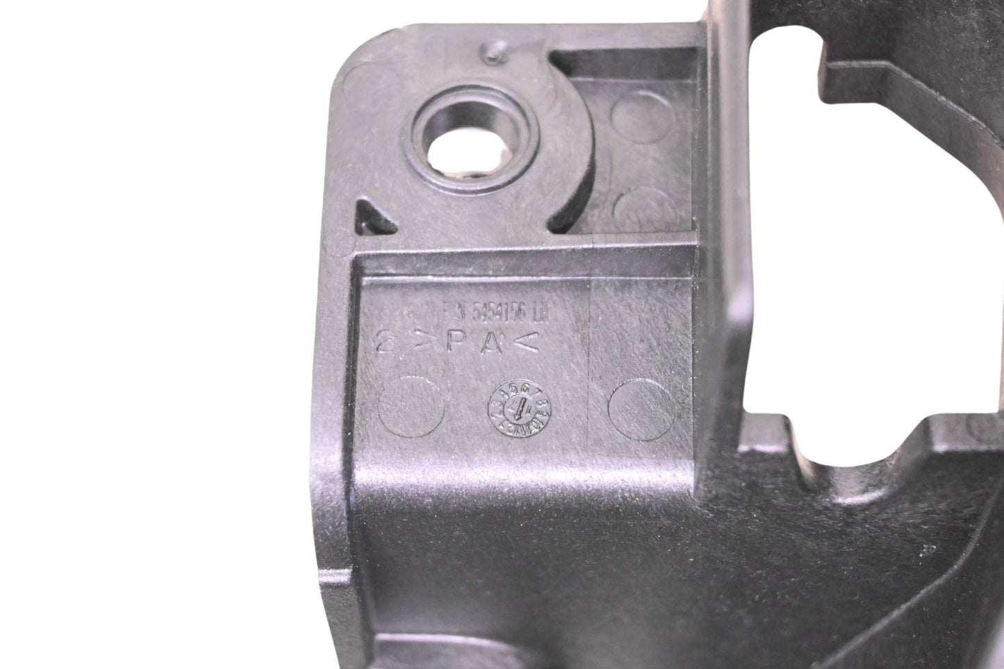New OEM Polaris 5454156 Lower Left Net Mount NOS