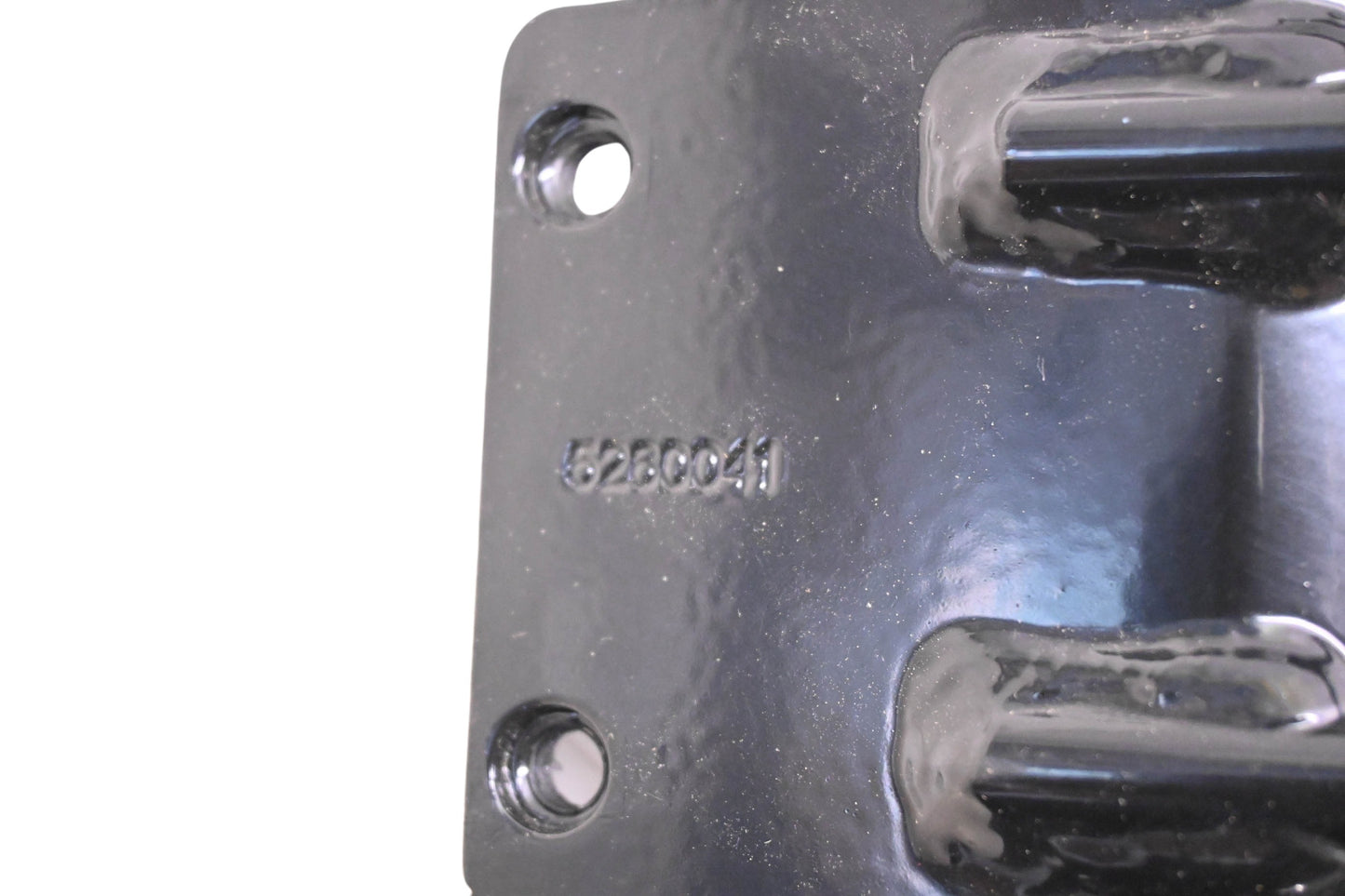 New OEM Polaris 1024977-067 Front Bumper Weld NOS