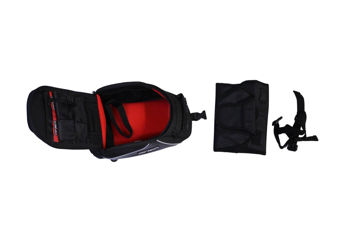 Cortech ?8230-0505-12 Super 2.0 12L Tank Bag NOS
