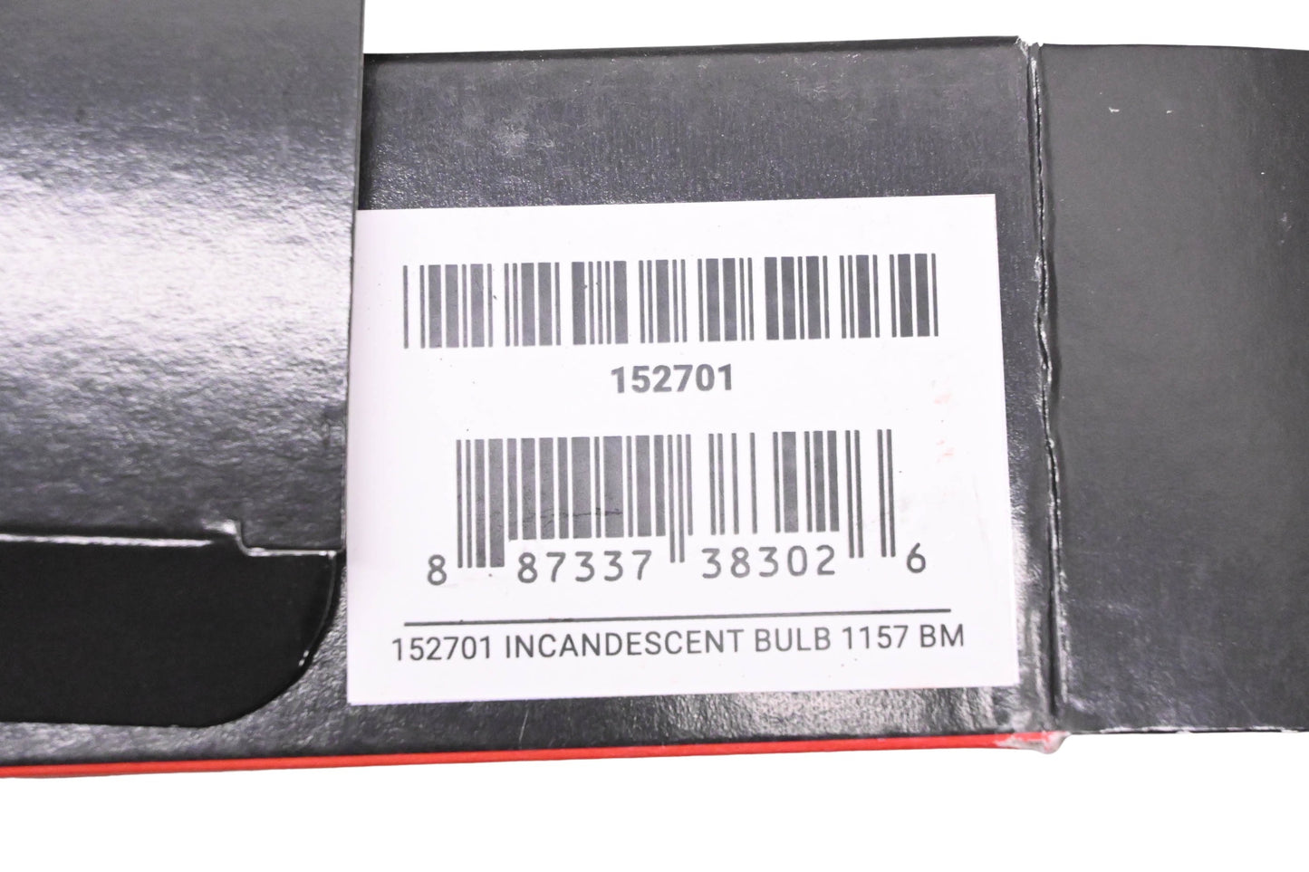 BikeMaster 15-2701 Incandescent Light Bulb Kit NOS