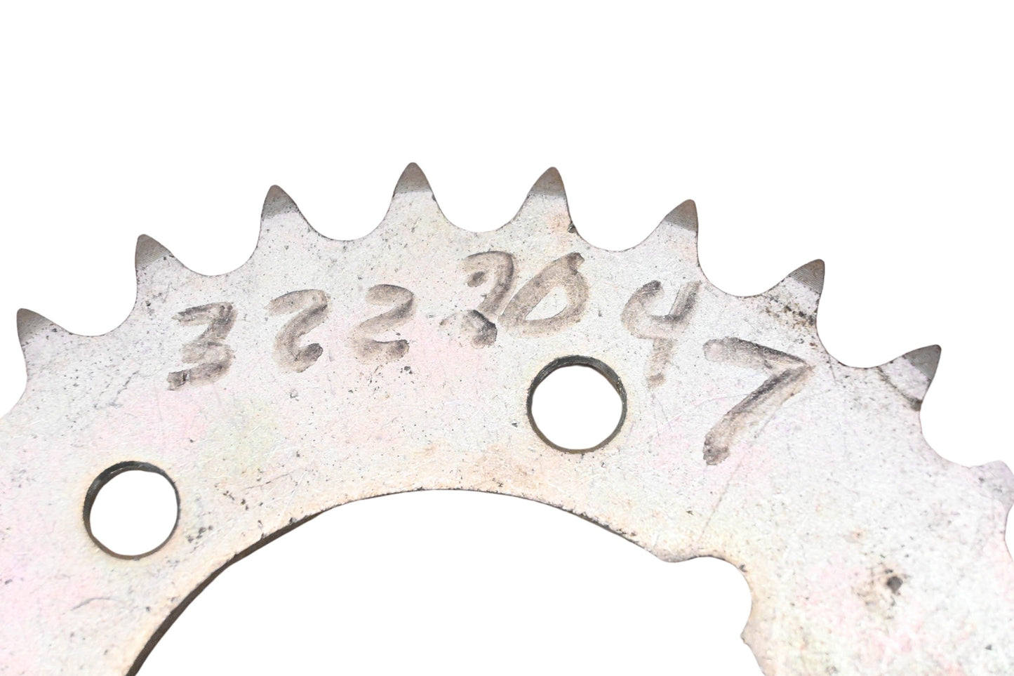 New OEM Polaris 3222047 Sprocket NOS