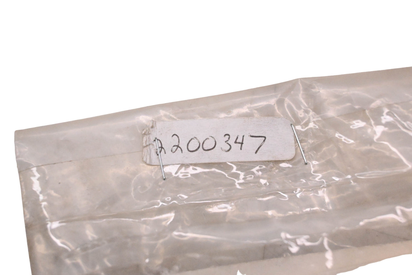 New OEM Polaris 2200347 Parking Brake Update Kit NOS
