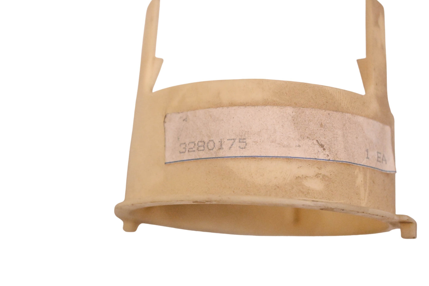 New OEM Polaris 3280175 Speedometer Back Clamp NOS