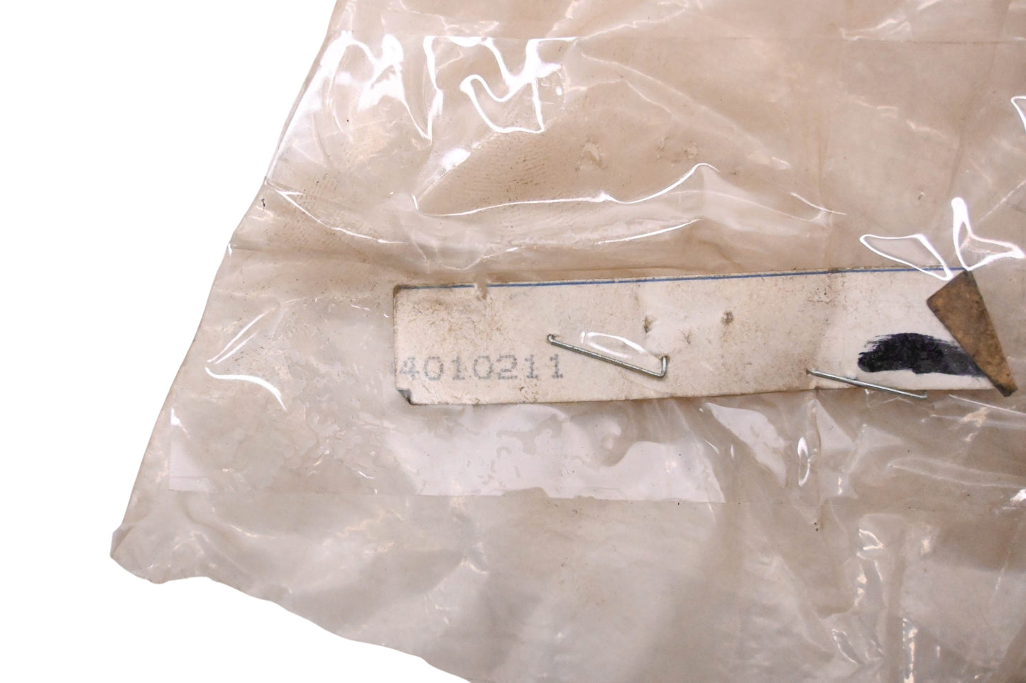 New OEM Polaris 4010211 Cooling Fan Thermostat Assembly NOS