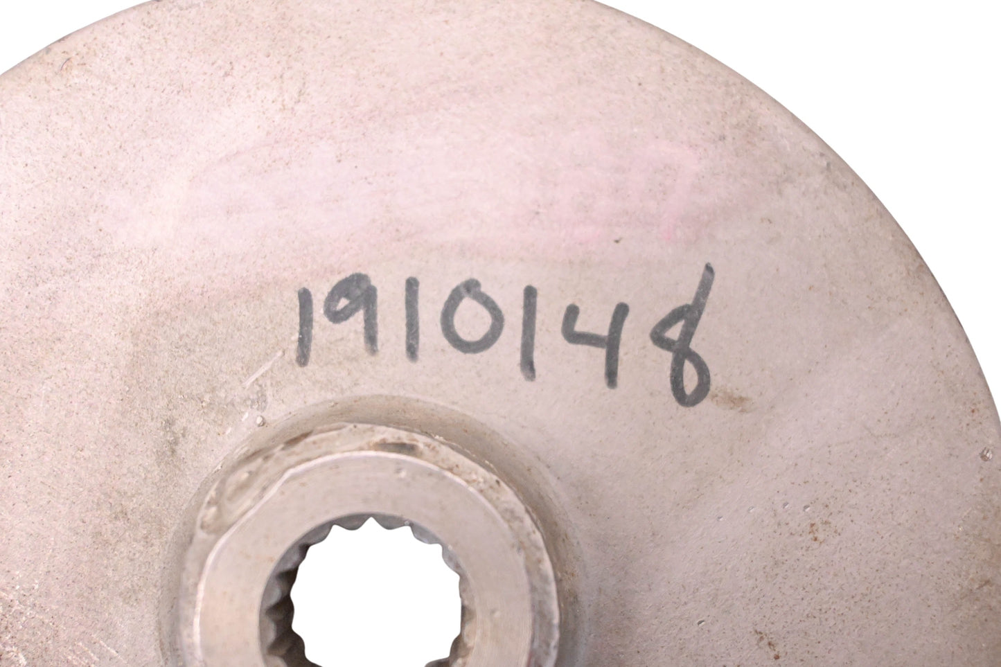 New OEM Polaris 1910148 Brake Rotor Disc NOS