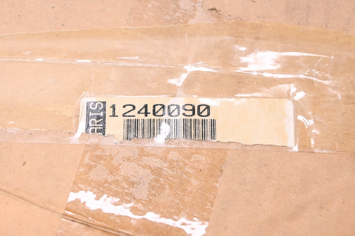 New OEM Polaris 1240090 Radiator Assembly NOS