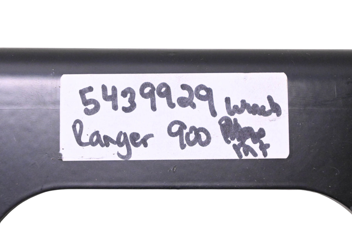 New OEM Polaris 5439929 Winch Mounting Plate NOS