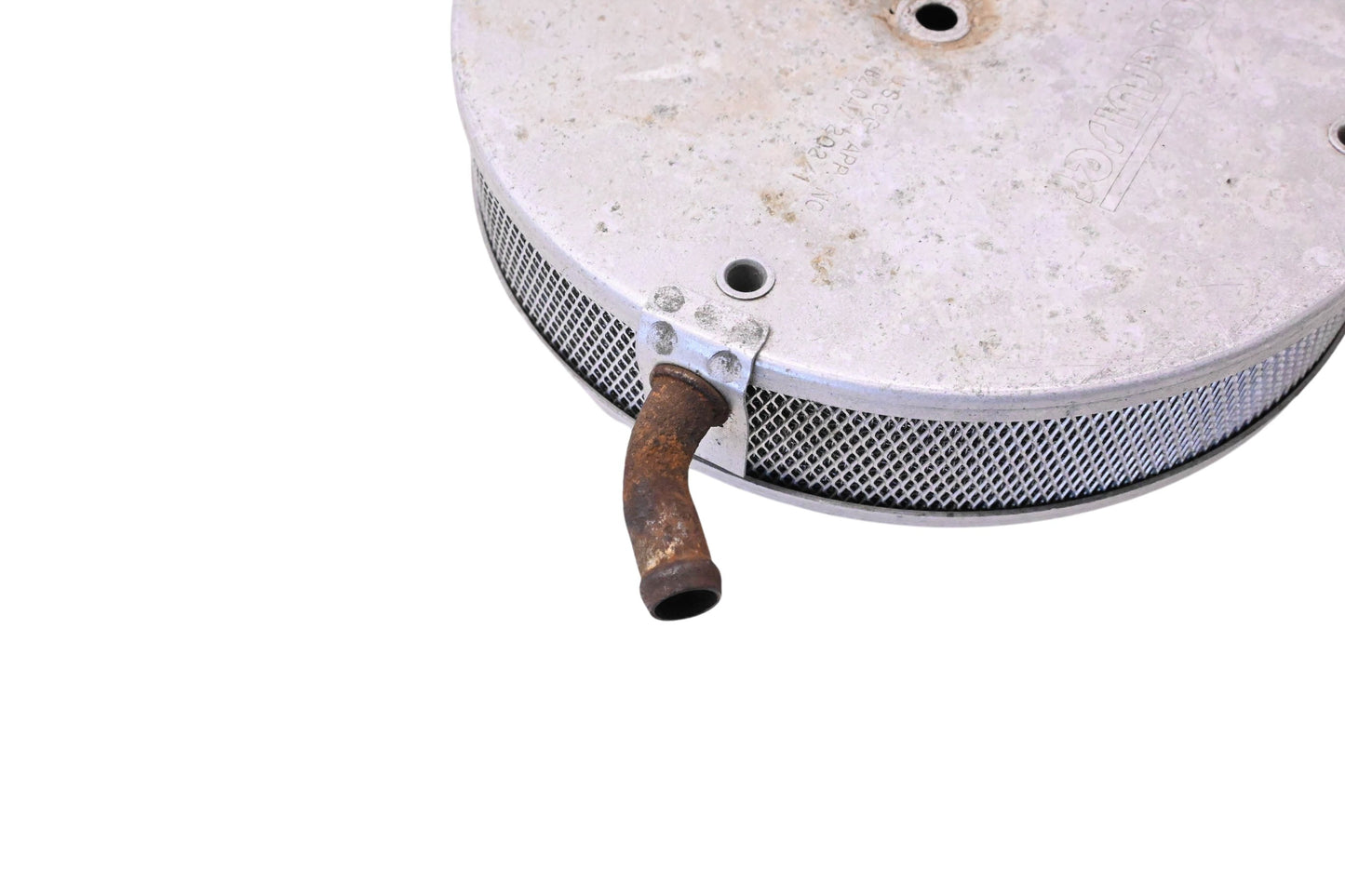 Mercruiser 801710AA Flame Arrestor