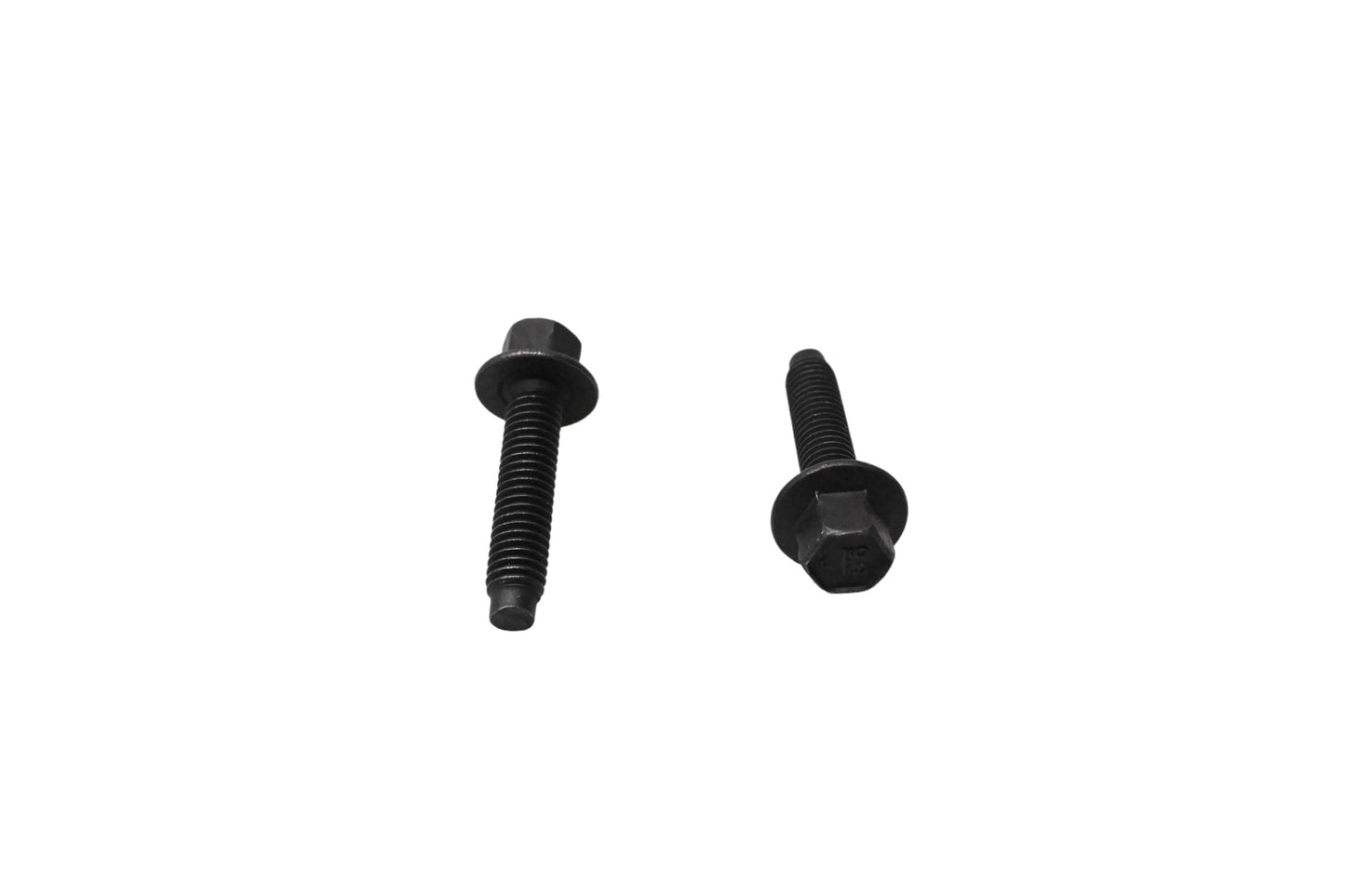 OMC 914510 Oil Pan Bolts Qty 2