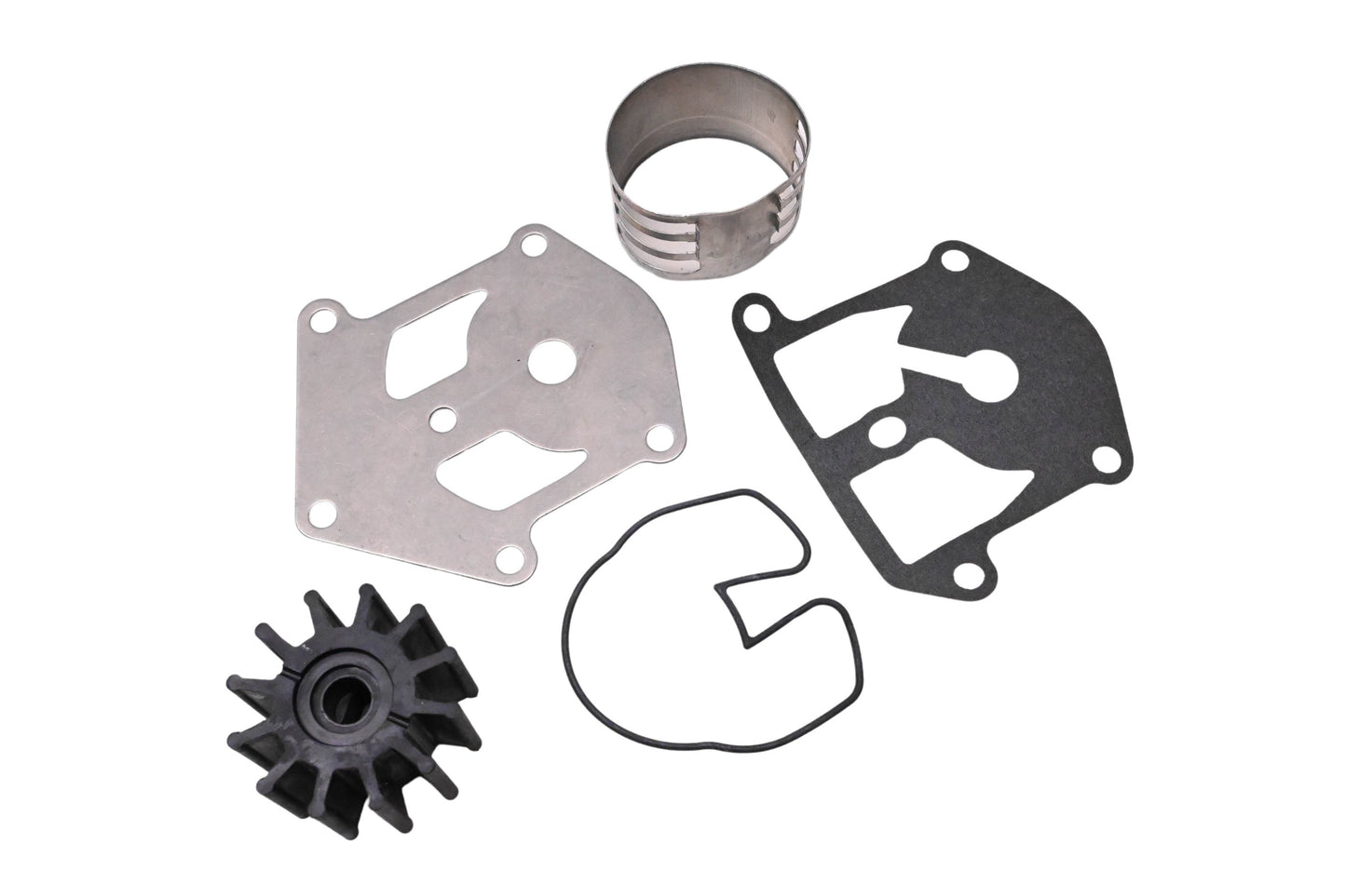OMC 3854661 Water Pump Kit NOS