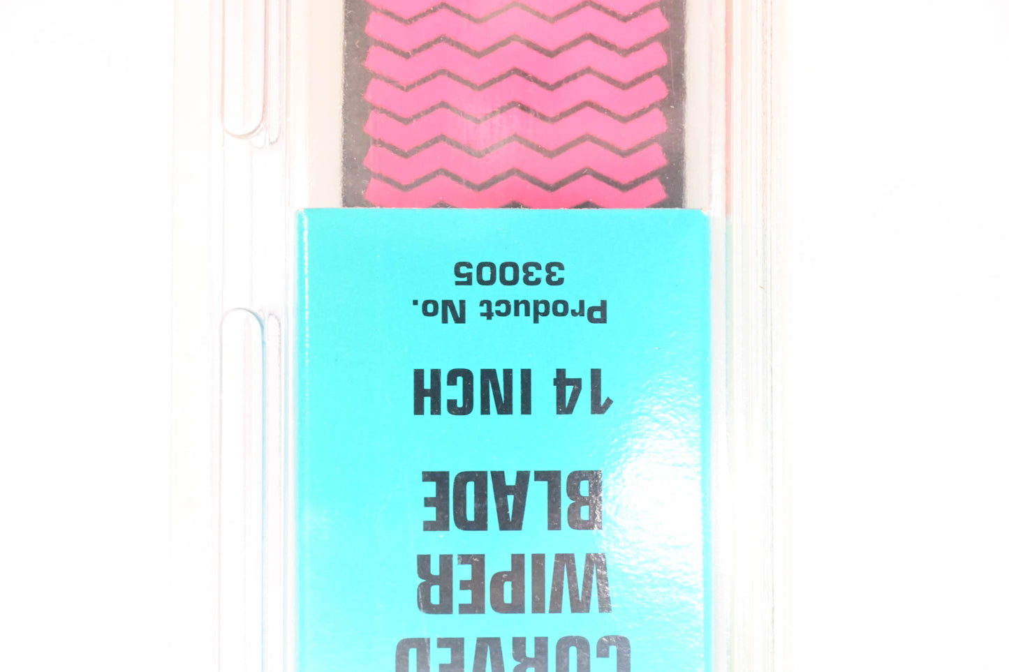 AFI 33005 14" Curved Wiper Blade NOS