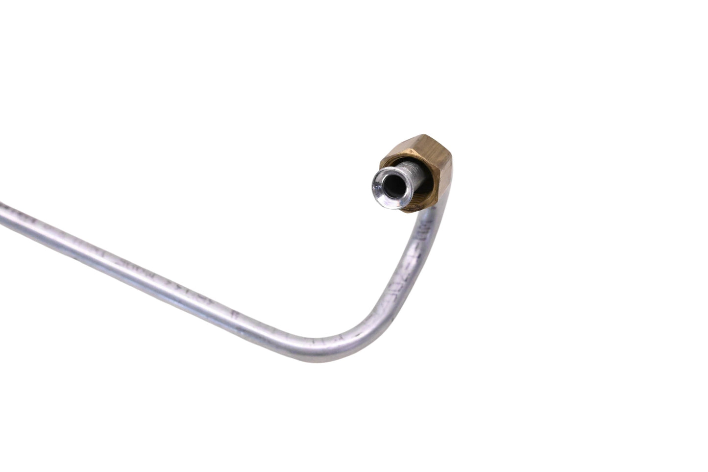 OMC 980093 Carburetor Heat Exchanger Choke Heater Tube NOS