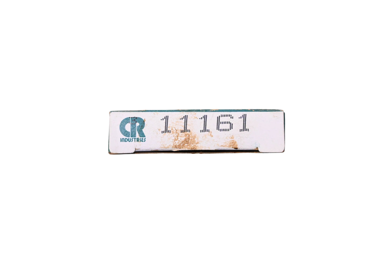 CR Industries 11161 Radial Shaft Seal NOS