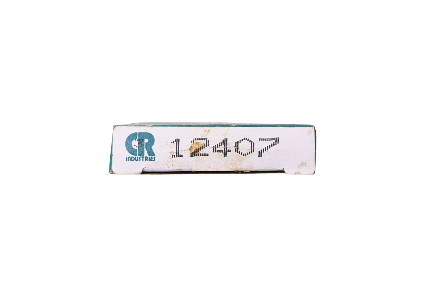 CR Industries 12407 Oil Seal NOS