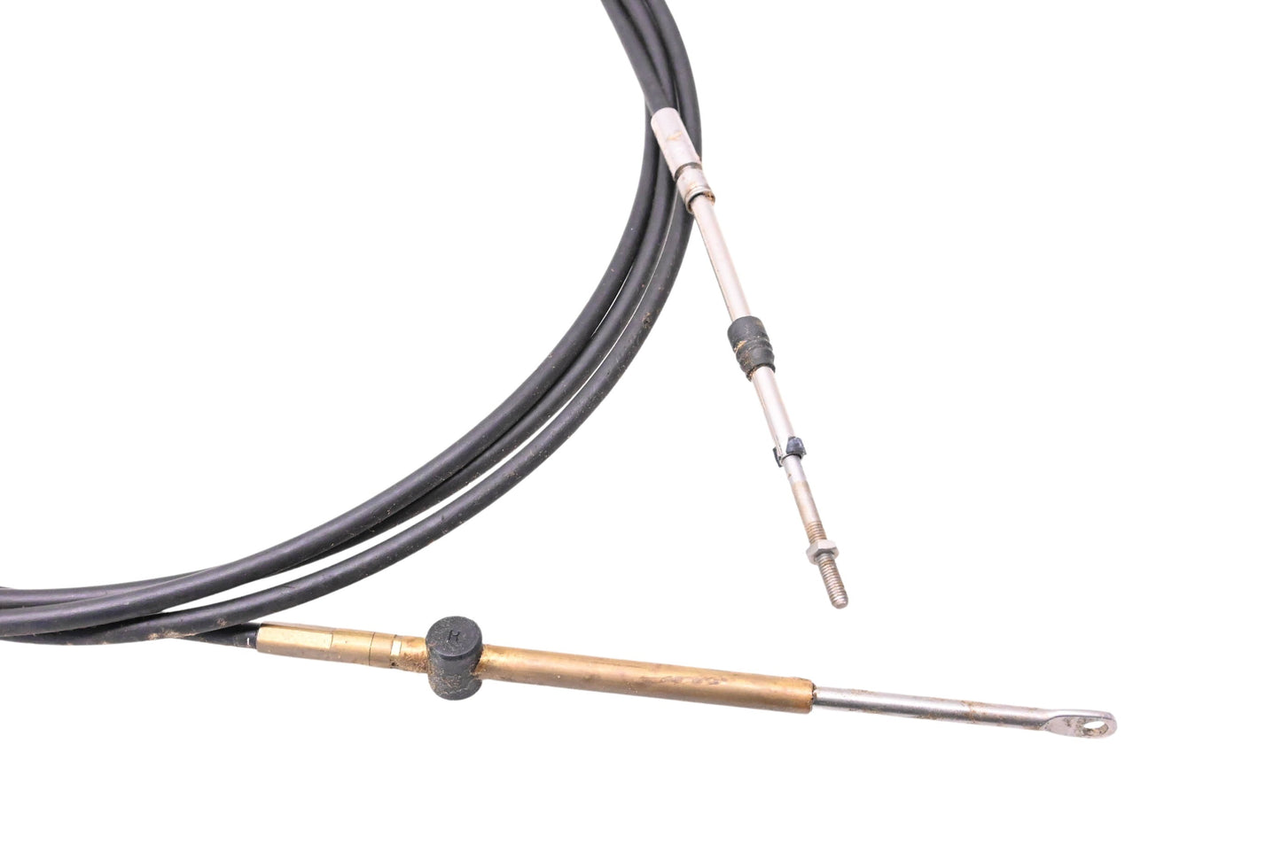 Aftermarket M-10-090 15' Control Cable NOS