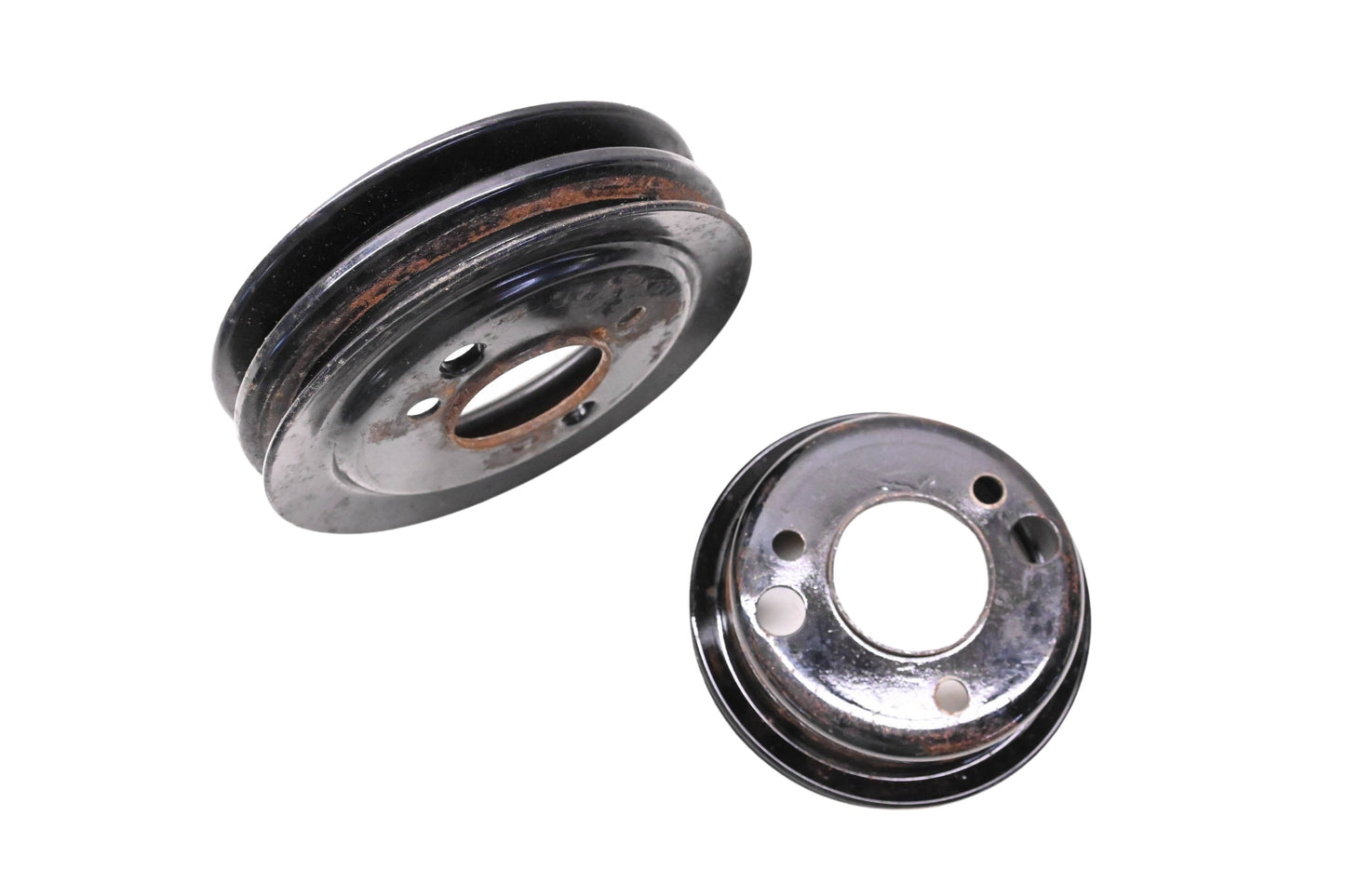 Aftermarket 90081A-1 Harmonic Balancer Damper Pulley Kit NOS