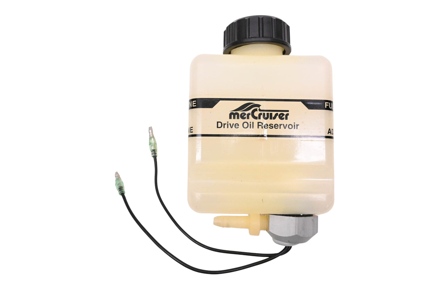 Aftermarket 806193A-48, 19743A-4 Lube Reservoir Bottle Kit NOS