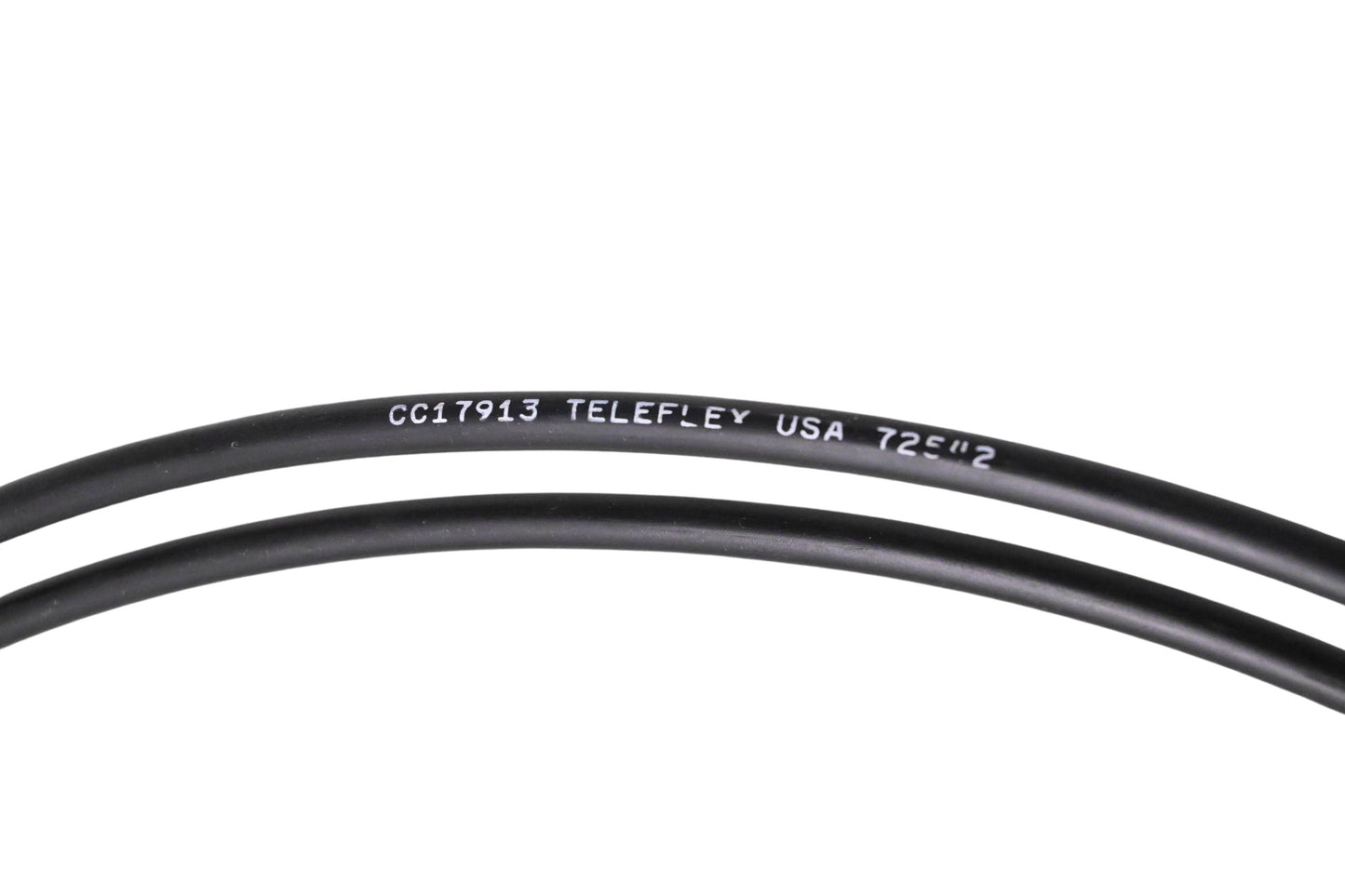 Teleflex CC17913 13' Control Cable NOS