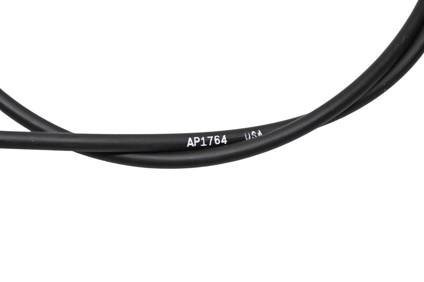 Aqua Power AP 1764, 19543A-4 Drive Shift Cable Assembly NOS
