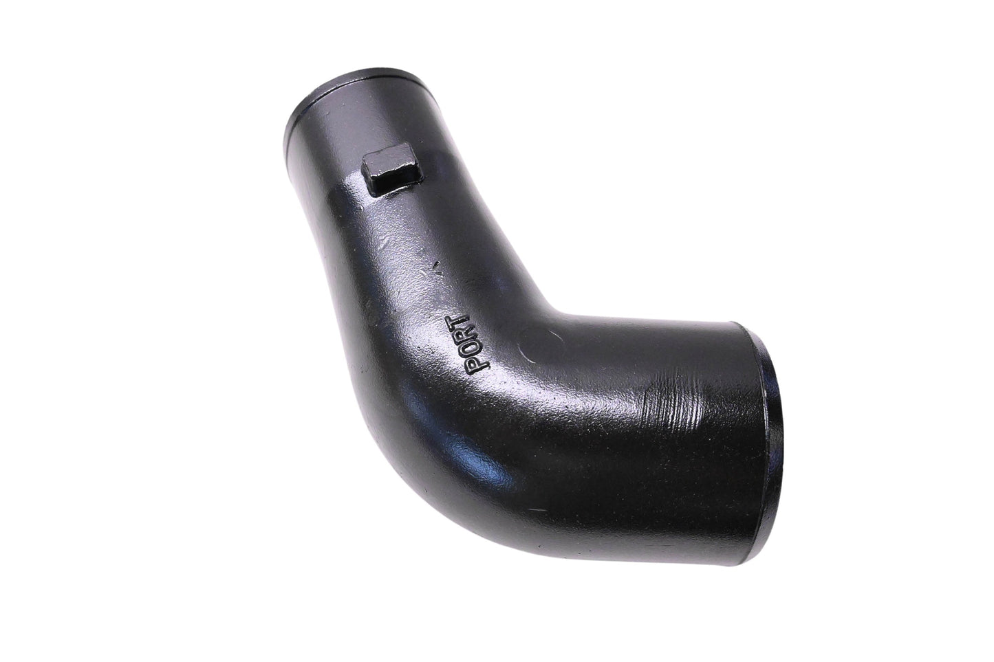 Aftermarket 11086T Port Exhaust Elbow Tube NOS