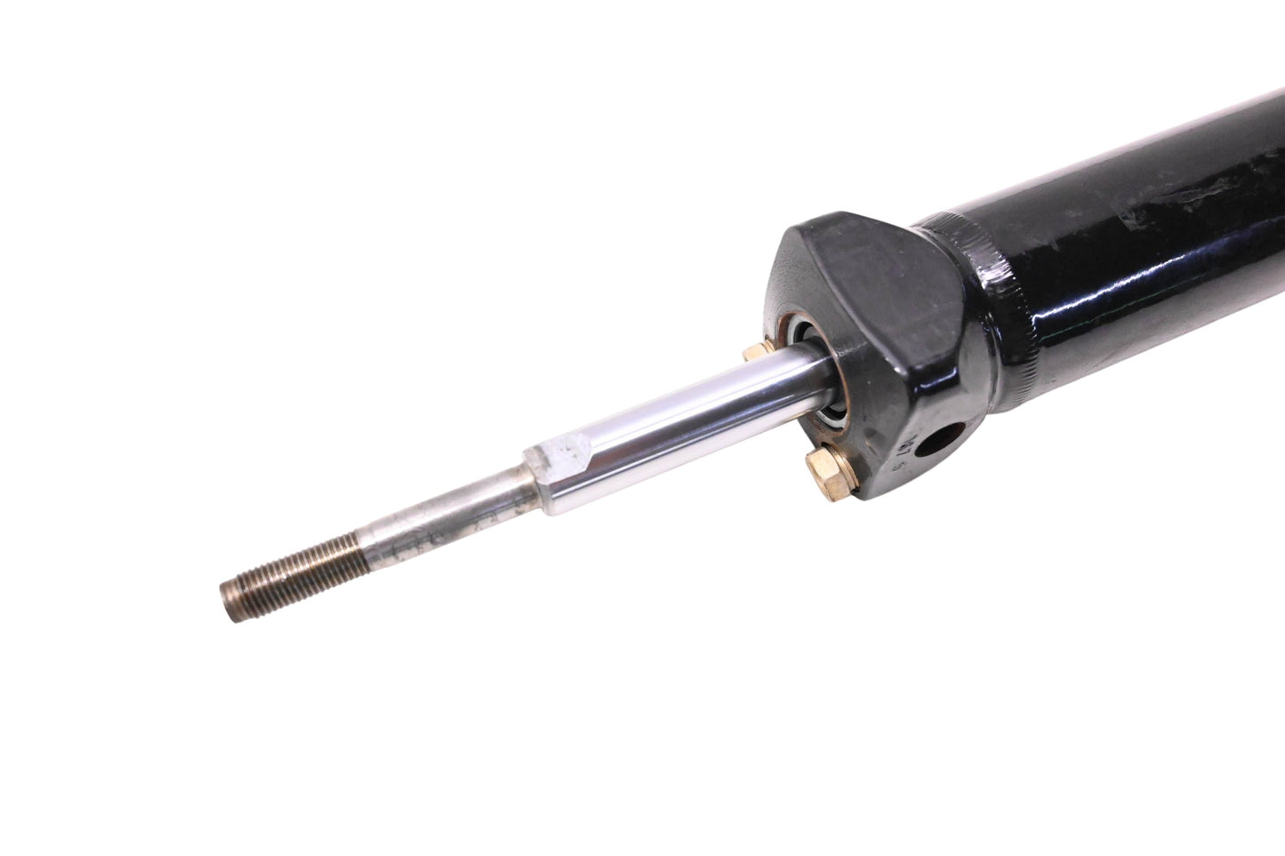 Aftermarket 57969A12 Power Steering Cylinder Assembly NOS