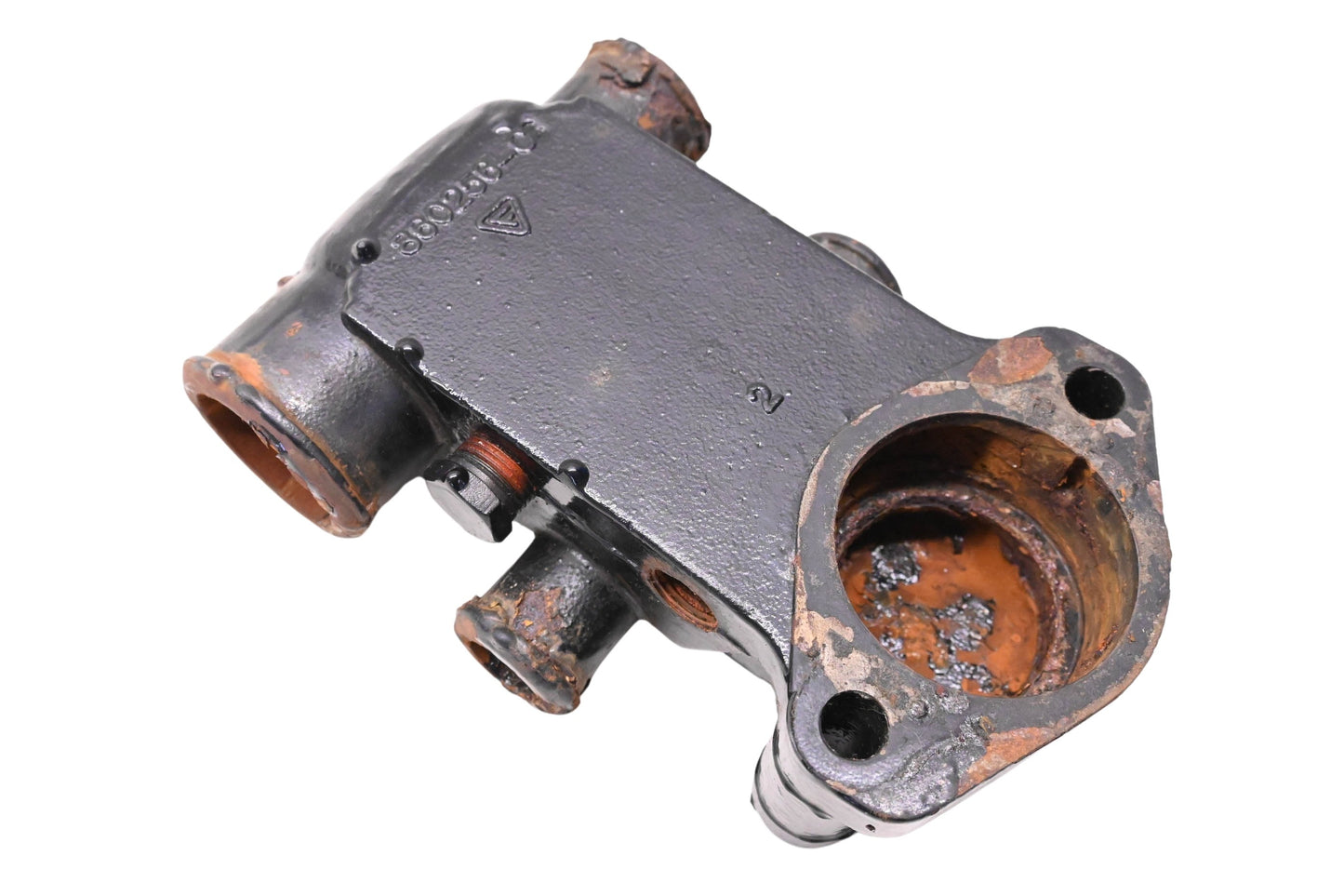 Aftermarket 860256-C3 Thermostat Housing Alpha
