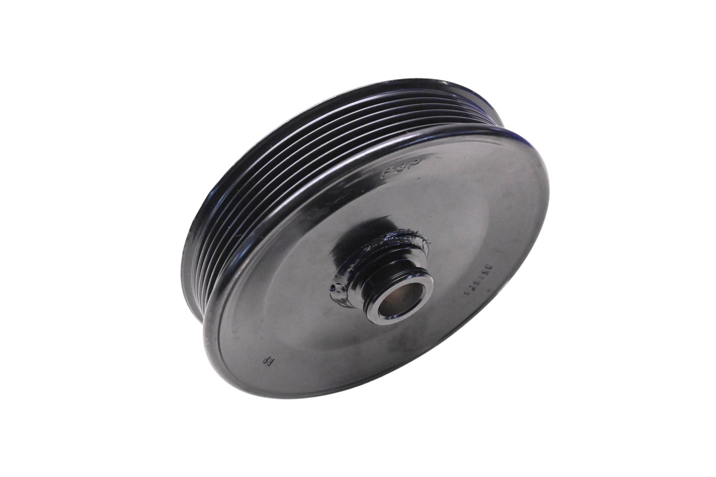 Aftermarket 861578 Power Steering Pump Pulley NOS