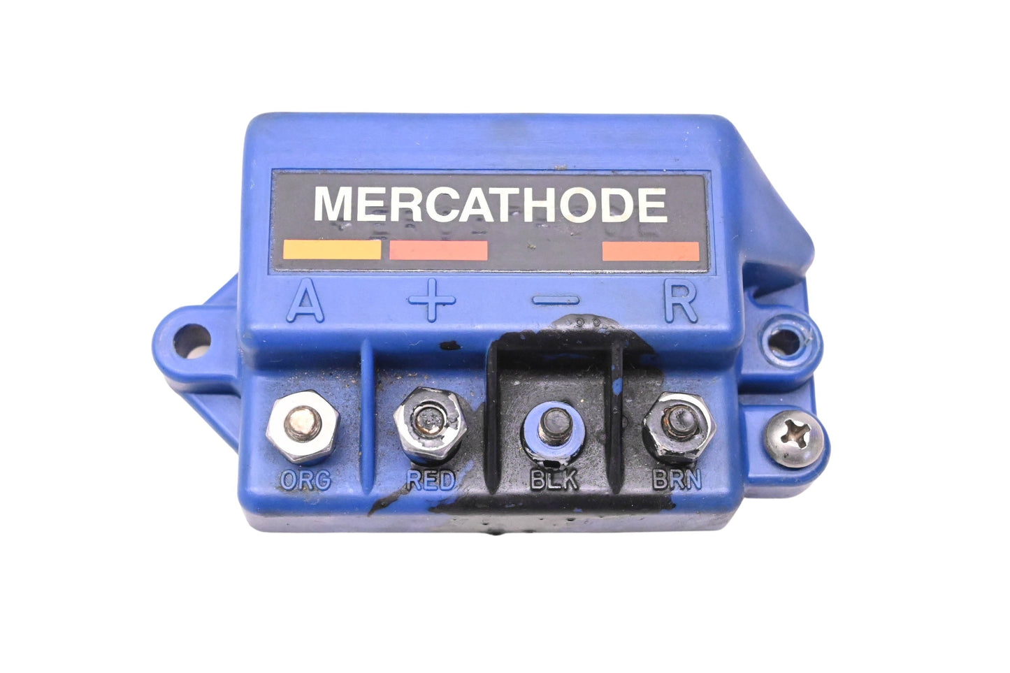 Aftermarket 42600A3 Mercathode Control Module NOS
